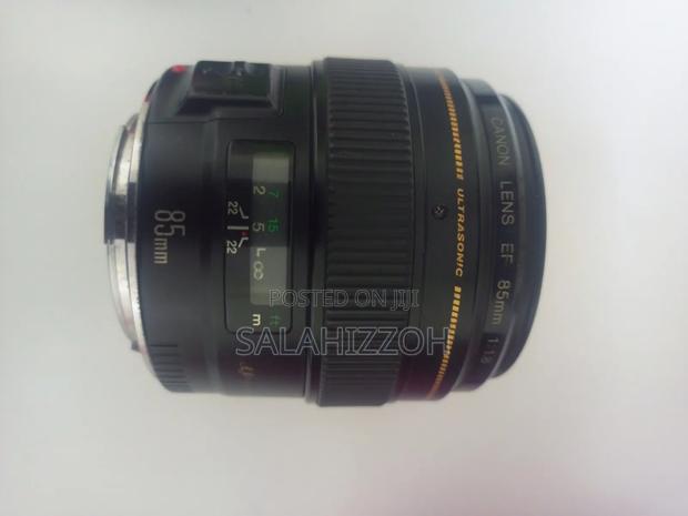 Camera Lens - thumbnail 2