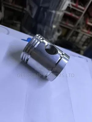Piston B7000 High Pressure