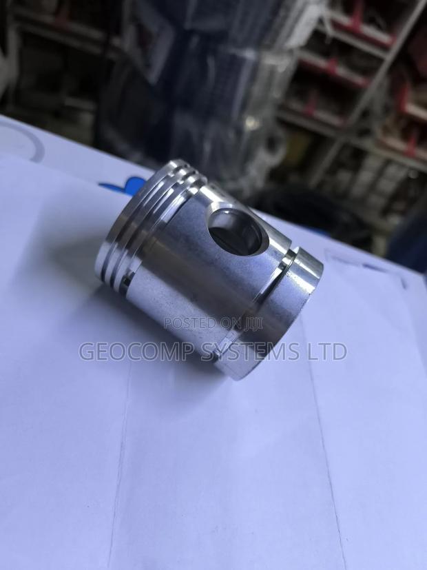 Piston B7000 High Pressure - thumbnail 2