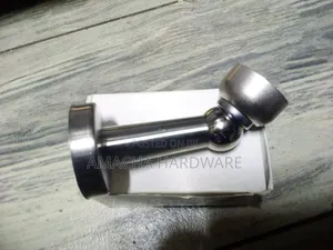 Durable Magnetic Door Stopper
