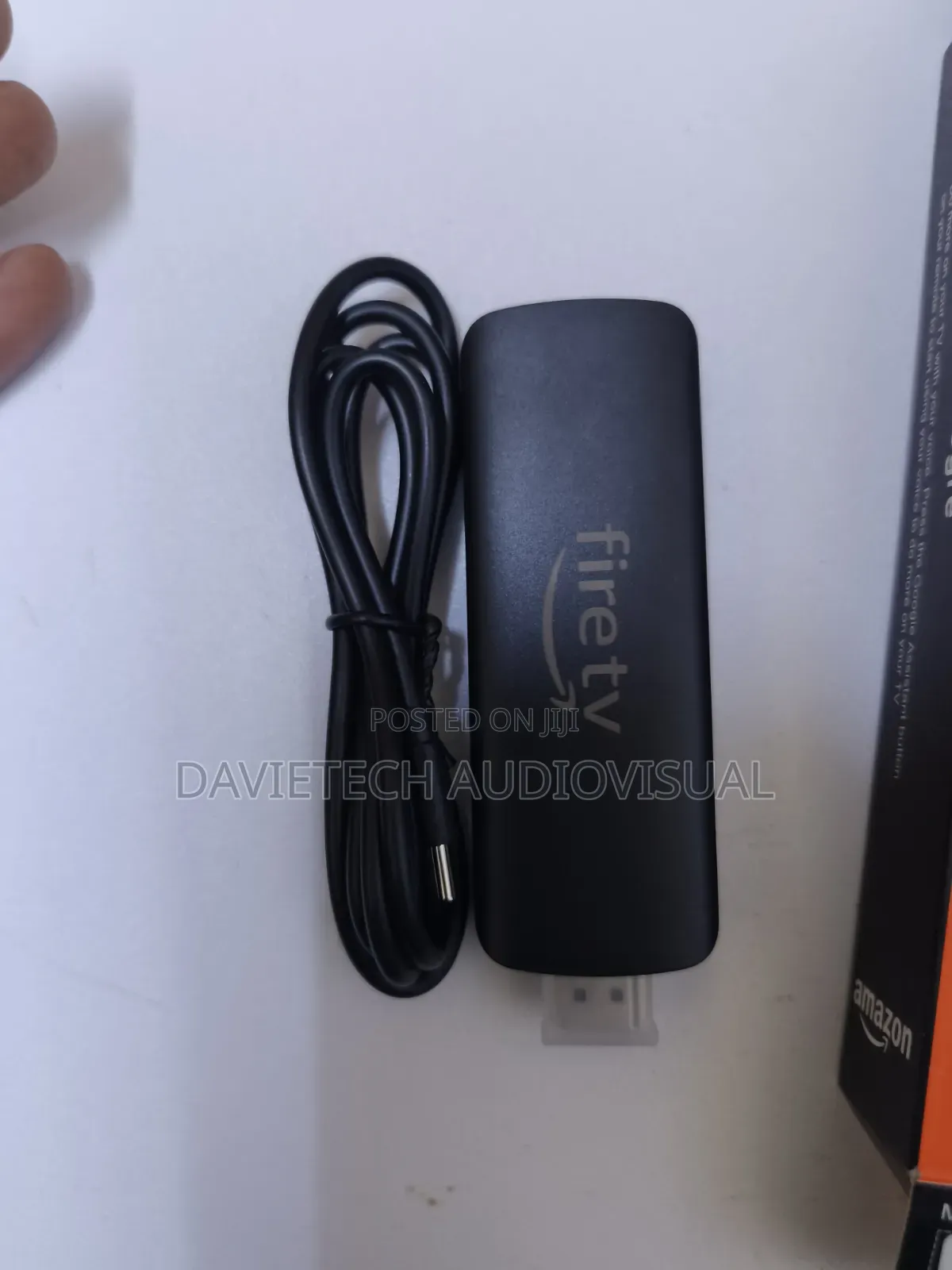Fire Tv Stick Max, Google Tv