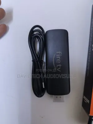 Fire Tv Stick Max, Google Tv
