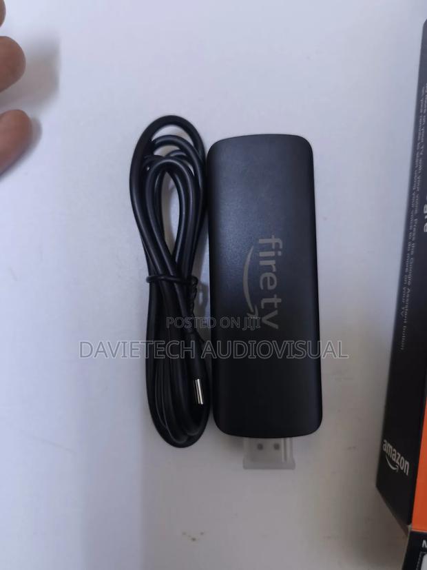 Fire Tv Stick Max, Google Tv - thumbnail 2