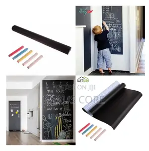 Wall Sticking Blackboard