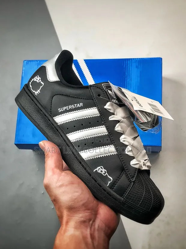 adidas gazelle silver green womens adidas x Hello Kids Kitty Superstar 360