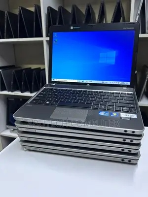 Laptop HP ProBook 4530S 4GB Intel Core i5 HDD 500GB