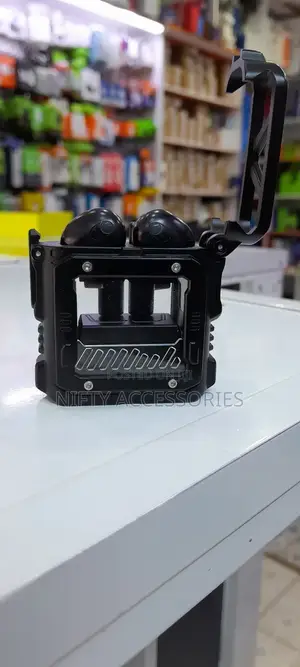 Awei T63 True Wireless Gaming Earbuds