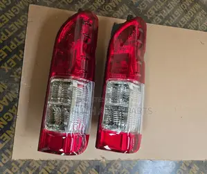 Tail Lamp/Tail Light 7l 2014/2018 New Model