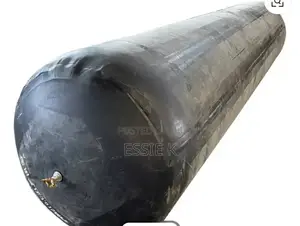 Inflatable Rubber Culvet Balloon