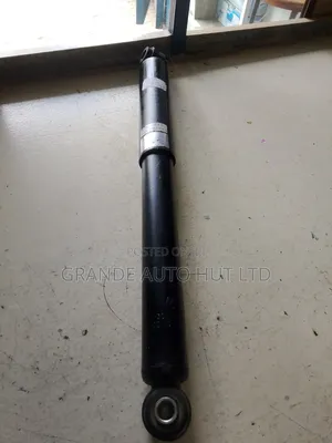 Rear Shock Absorbers Toyota Townace