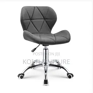 Barstools; Adjustable Height Leather Home Living Room Dining Barstool