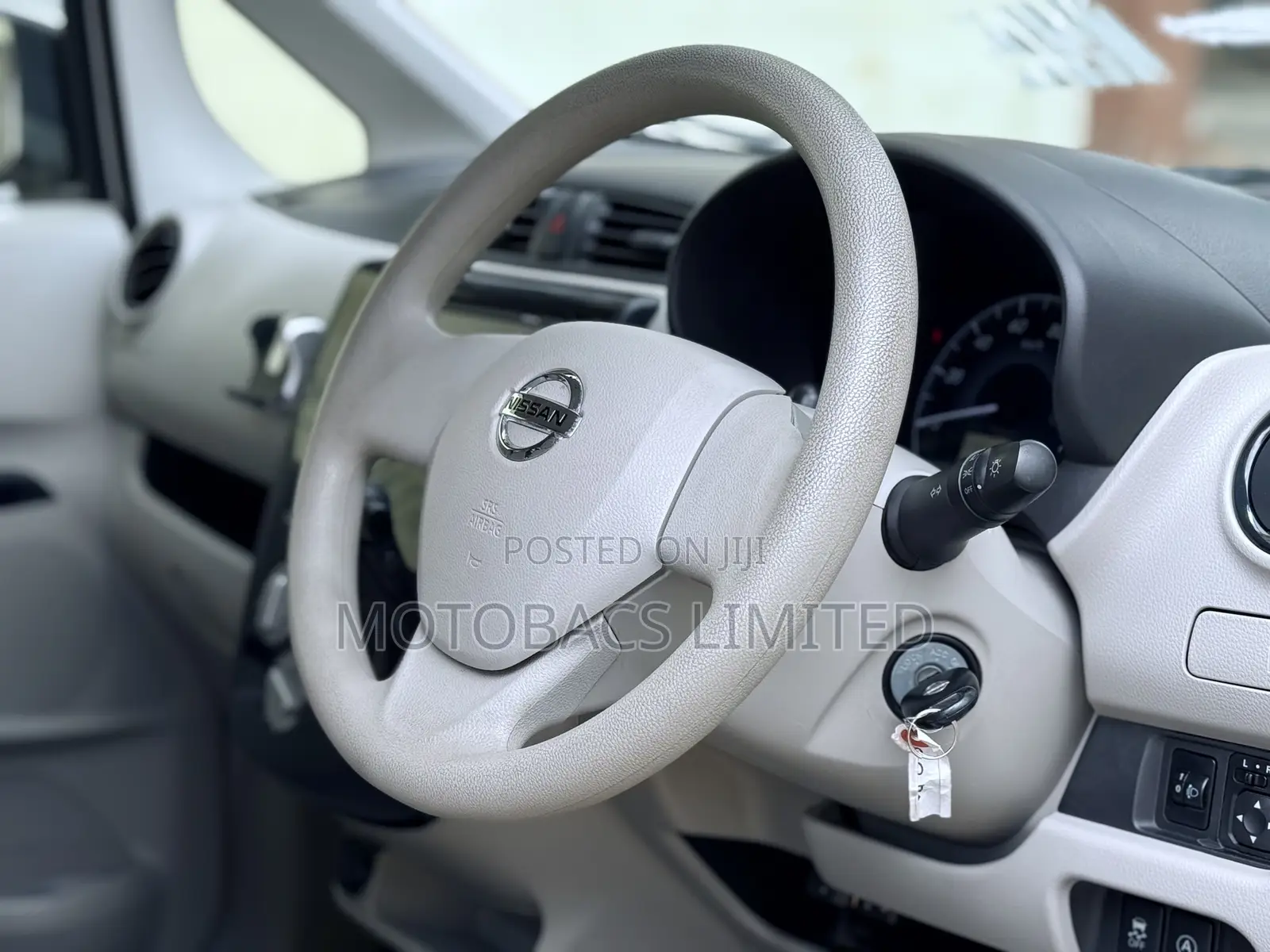 Nissan Dayz 2019 White
