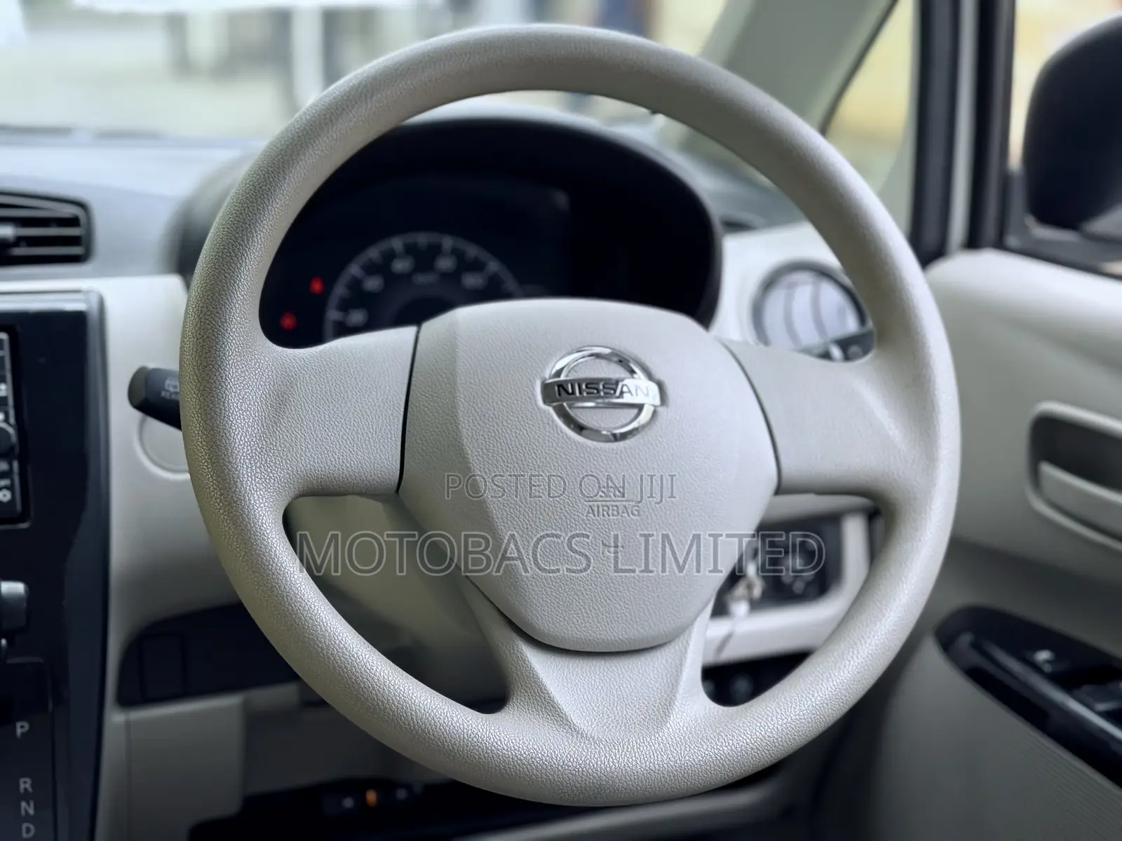 Nissan Dayz 2019 White