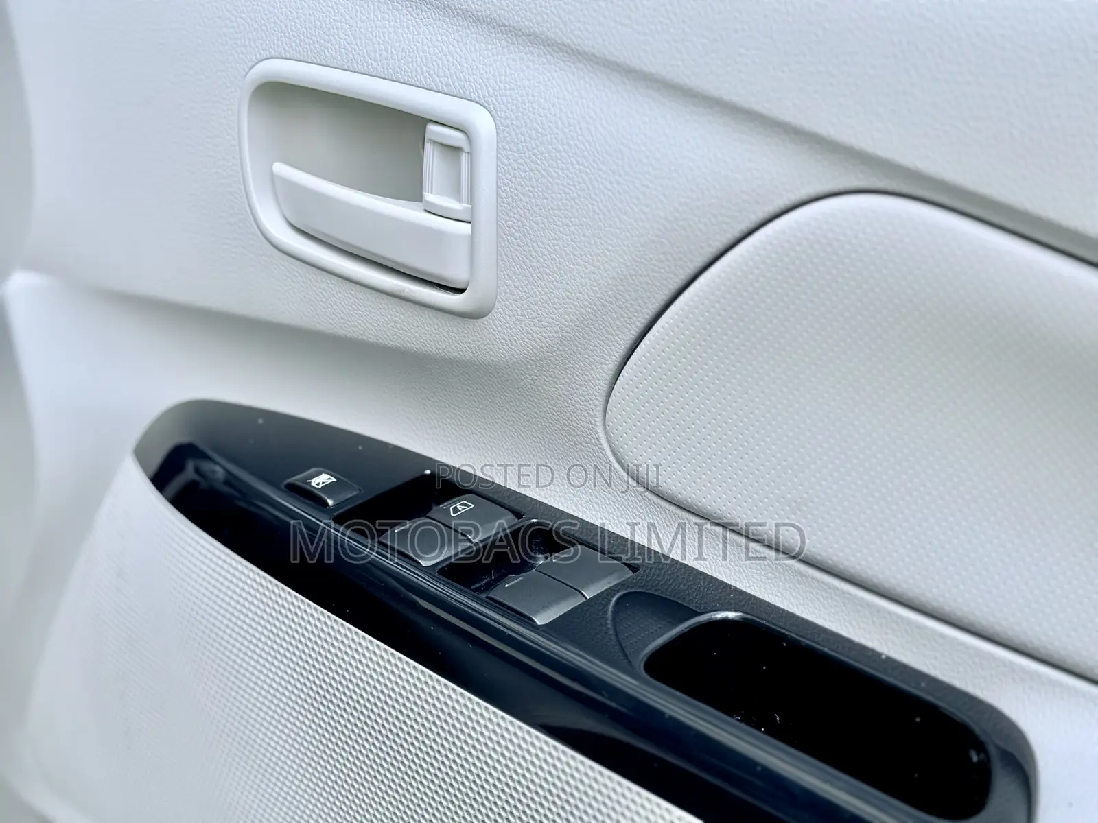 Nissan Dayz 2019 White