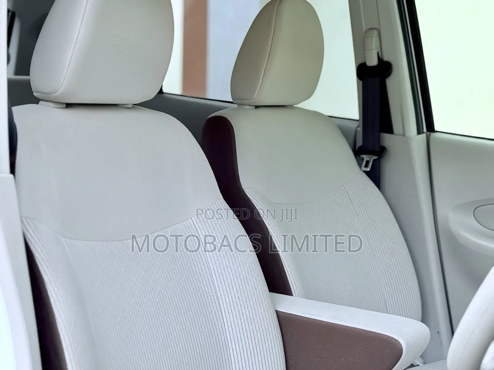 Nissan Dayz 2019 White