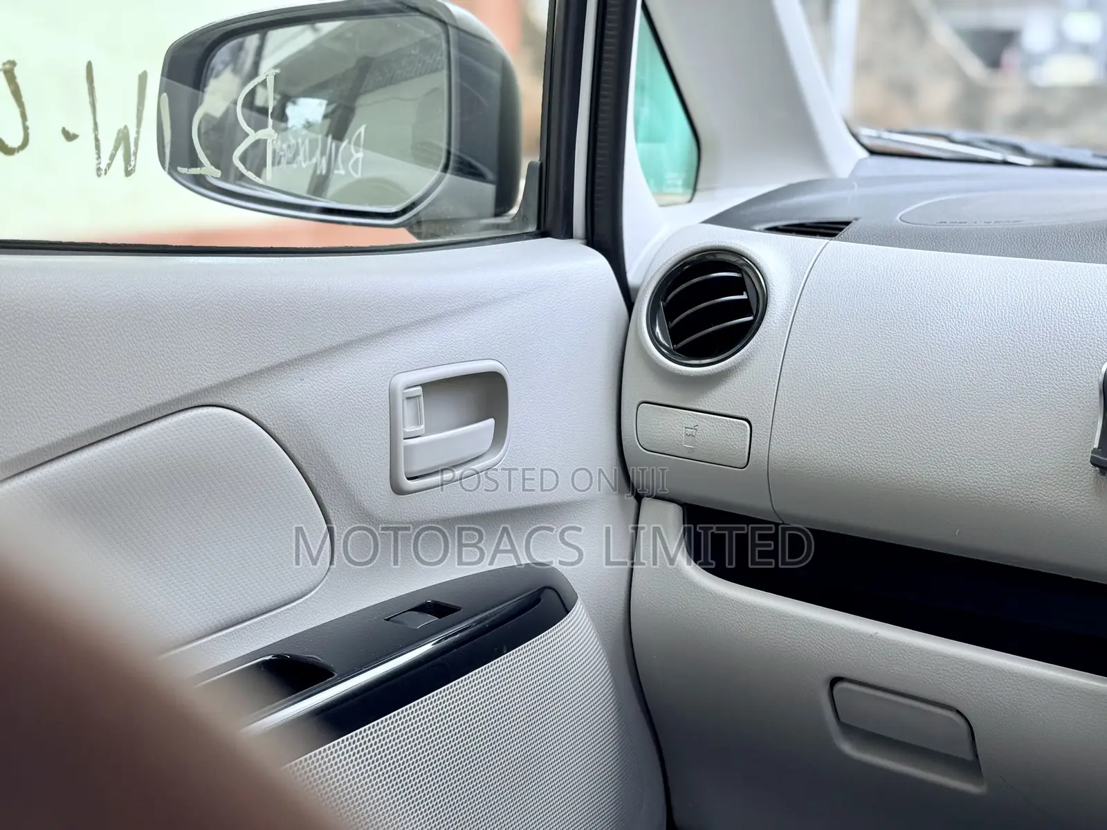 Nissan Dayz 2019 White