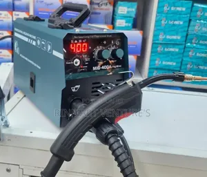 Makita 400a Inverter Welding Machine