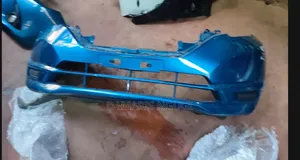 Nissan Note Epower Front Bumper 2016/2018