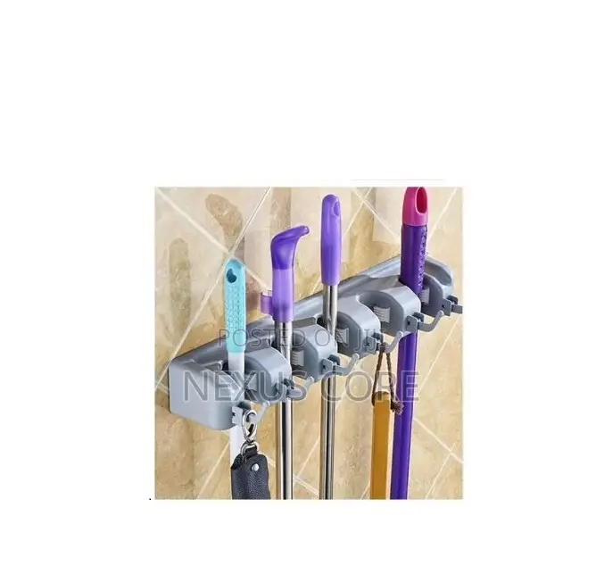 Mop Holder