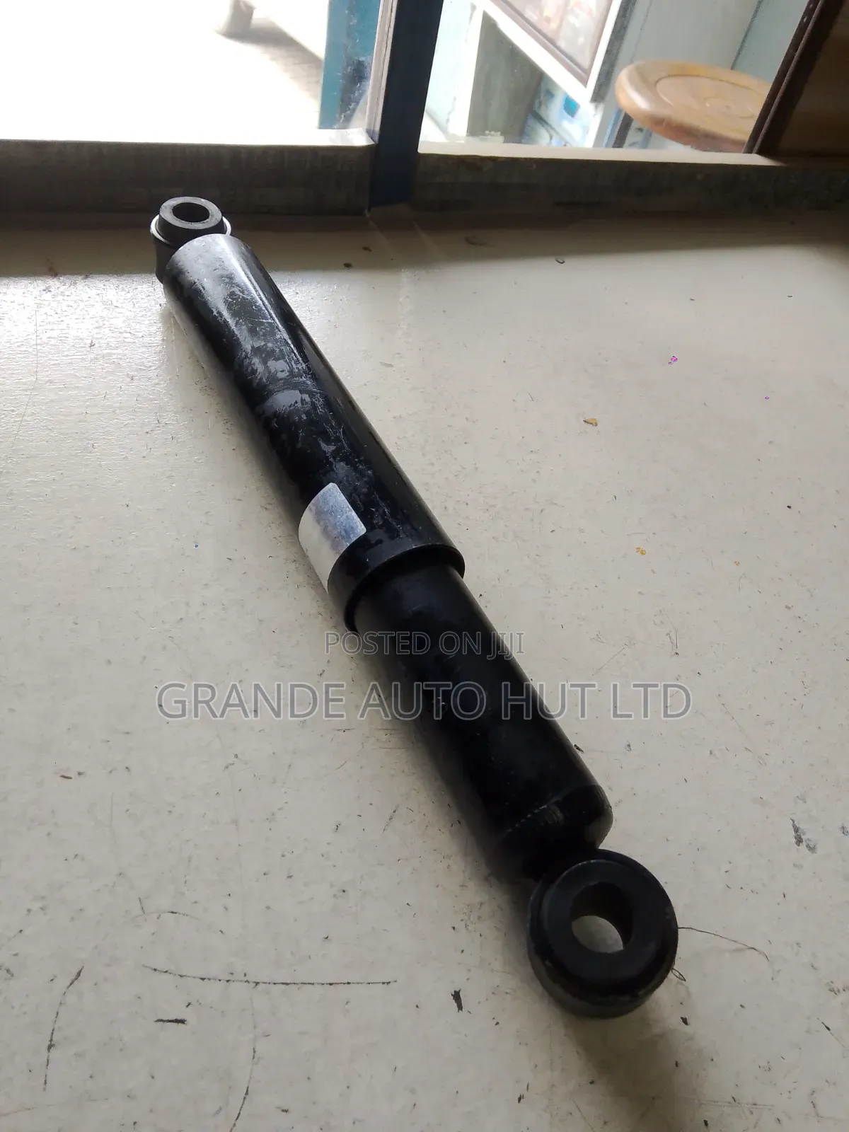 Rear Shock Absorbers Nissan Datsun