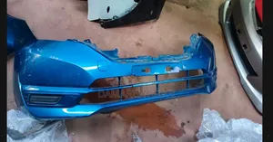 Nissan Note Epower Front Bumper 2016/2018