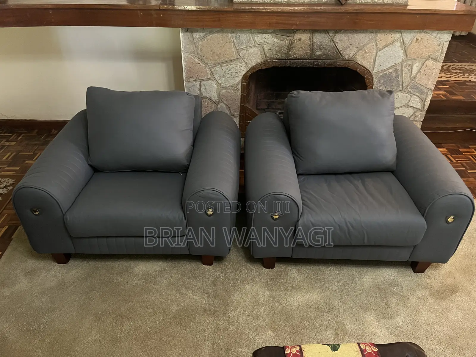 Six Seater for Sale!