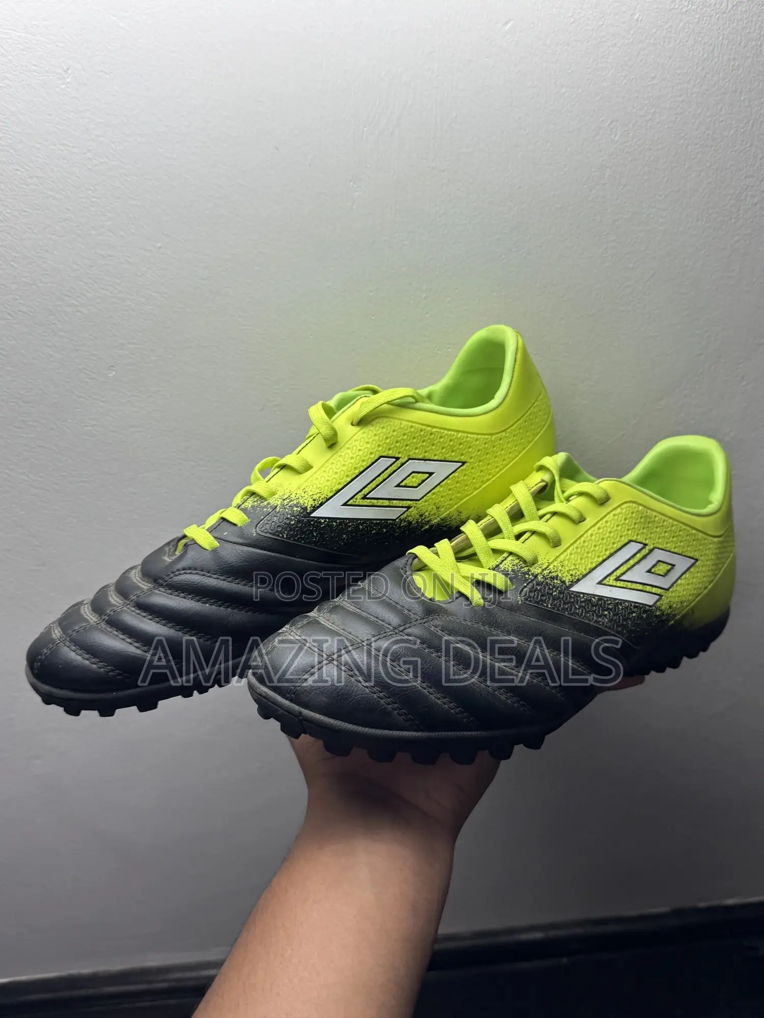 Football Shoes
