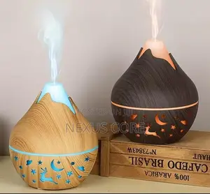 200ml Snow Mountain Humidifier
