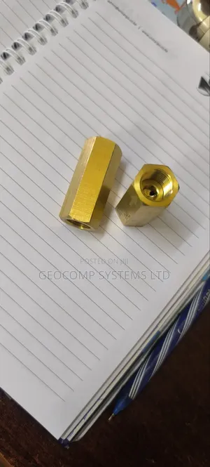 Scavenge Valve 1/4"