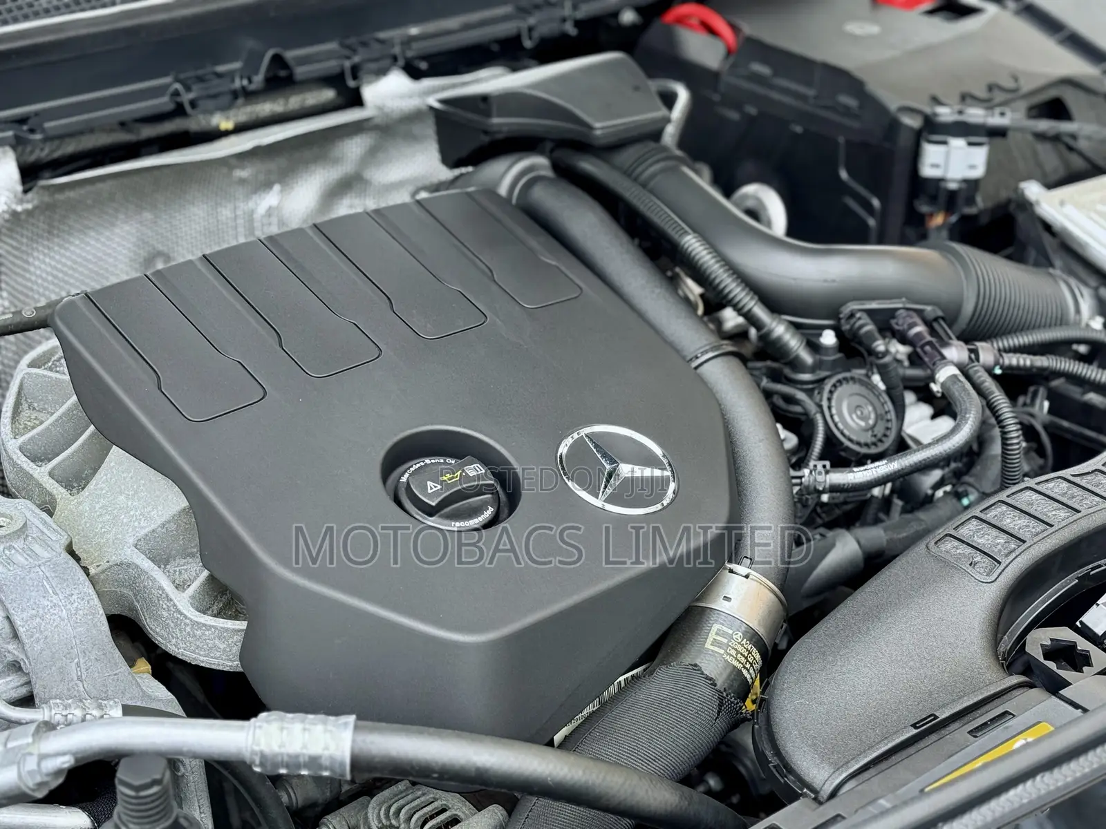 Mercedes-Benz A-Class 2019 Black