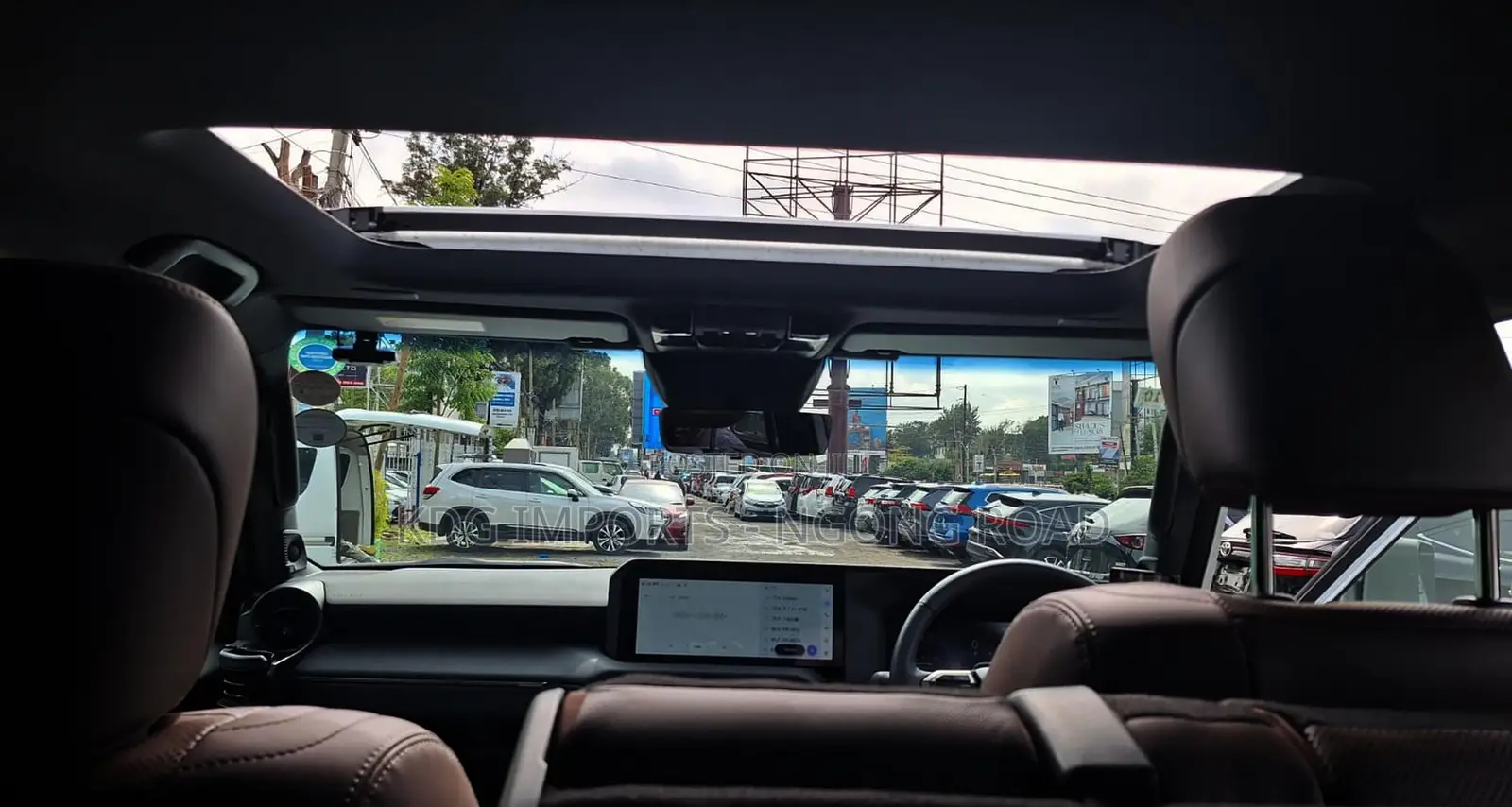 Toyota Land Cruiser 2024