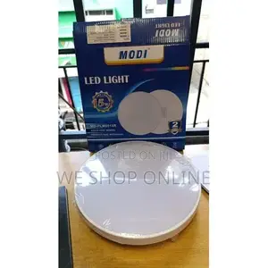 Led Bulk Head 24w