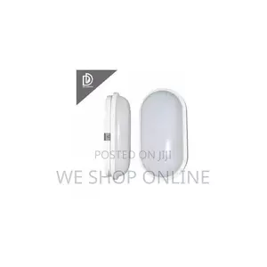 Led Bulk Head 24w