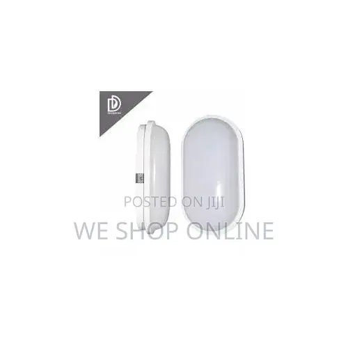 Led Bulk Head 24w