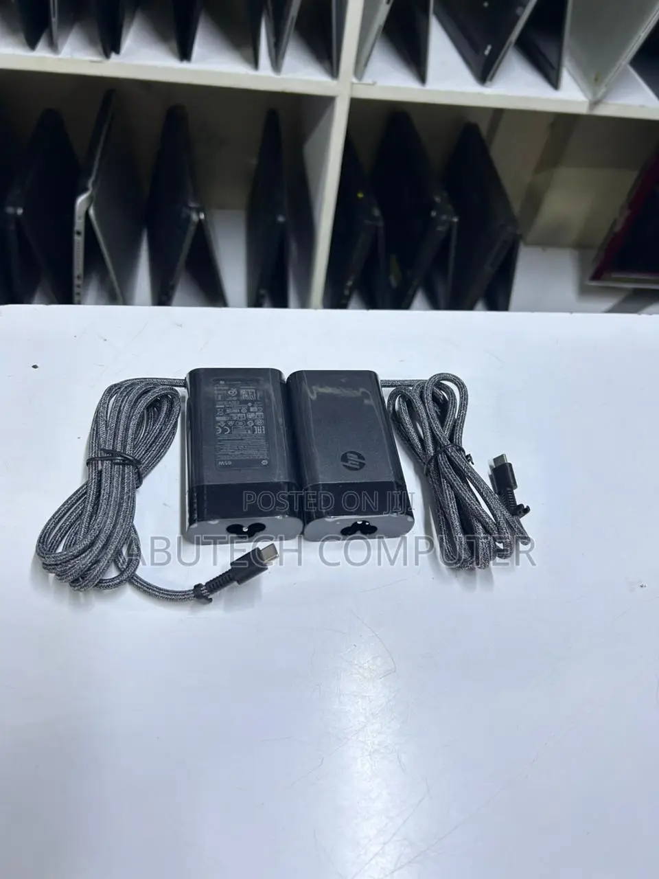 Laptop Charger