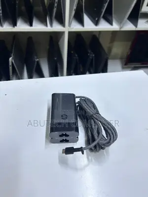 Laptop Charger