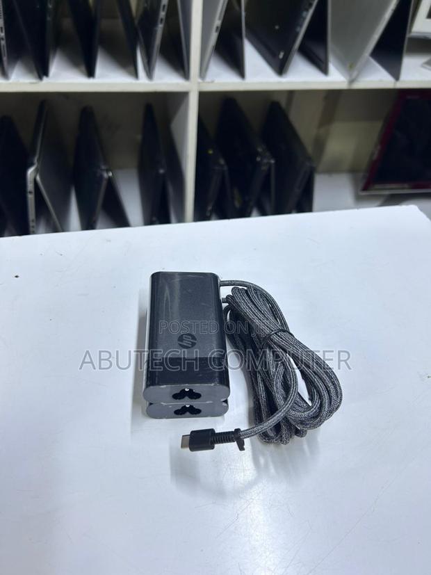 Laptop Charger - thumbnail 2
