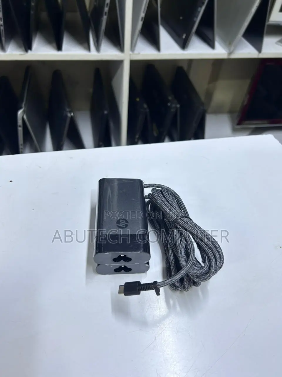 Laptop Charger