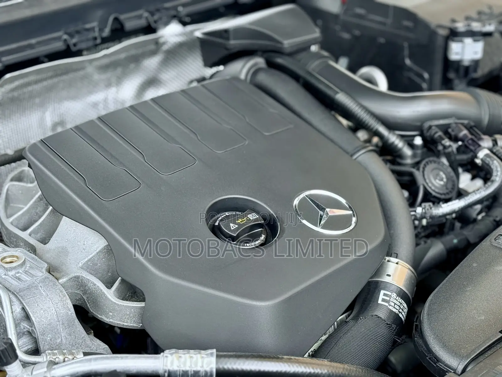 Mercedes-Benz A-Class 2019