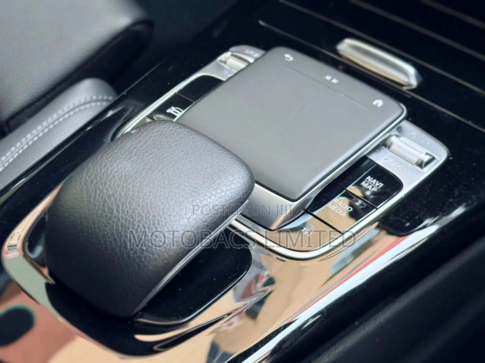 Mercedes-Benz A-Class 2019