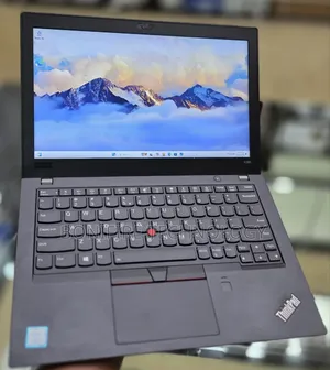 Laptop Lenovo ThinkPad X280 8GB Intel Core i5 SSD 256GB