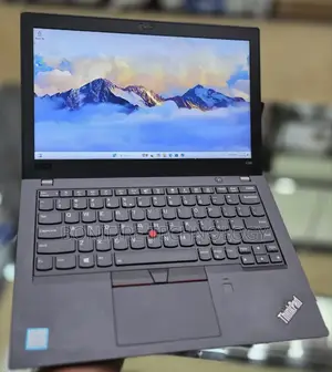 Laptop Lenovo ThinkPad X280 8GB Intel Core i5 SSD 256GB