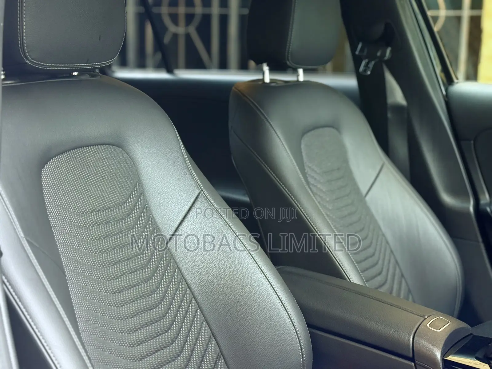 Mercedes-Benz A-Class 2019