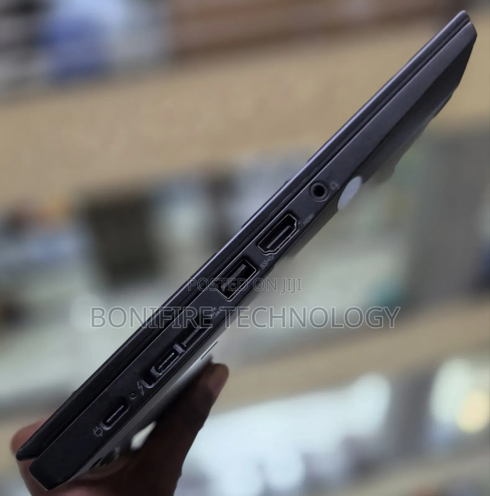 Laptop Lenovo ThinkPad X280 8GB Intel Core i5 SSD 256GB