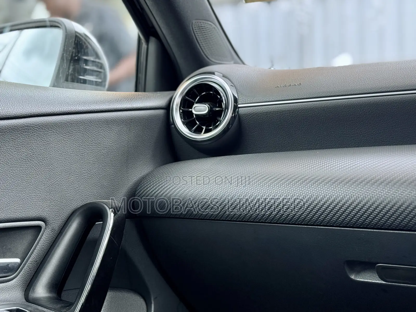 Mercedes-Benz A-Class 2019