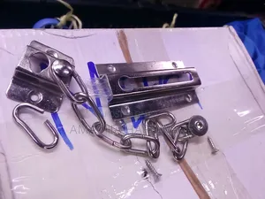 Durable Chain Guard