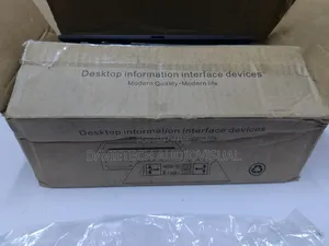 -Table Top Interface Device
