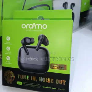 Oraimo Earbuds Noe