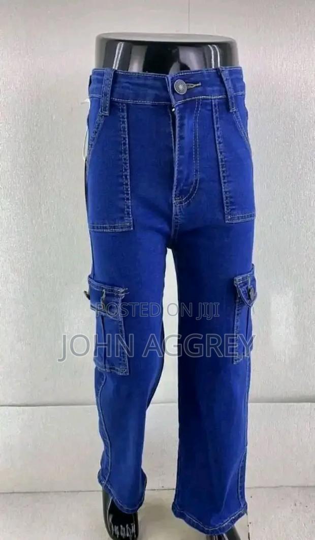 Men Quality Trousers - thumbnail 2