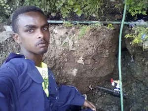 Professional Plumber